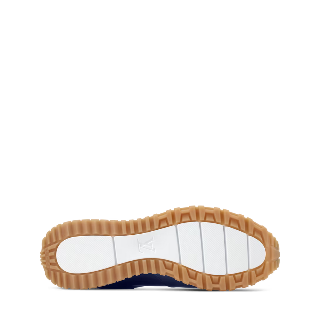 LV Run Away Blauw