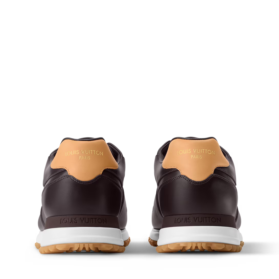 LV Run Away Bruin