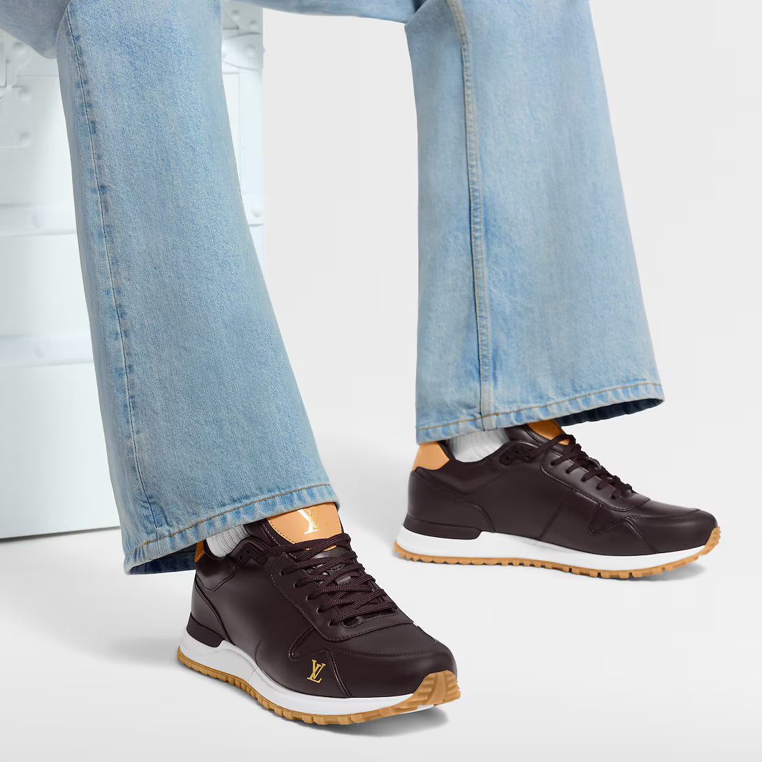 LV Run Away Bruin