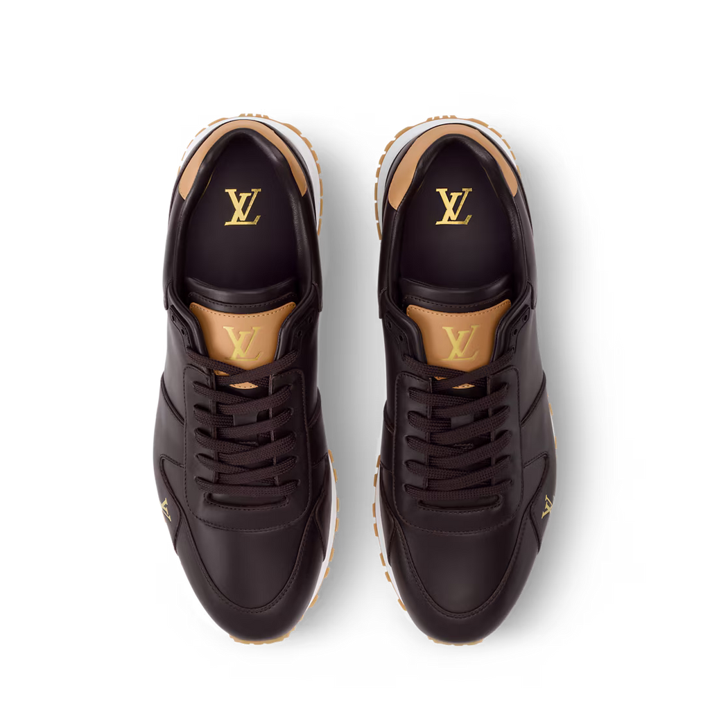 LV Run Away Bruin