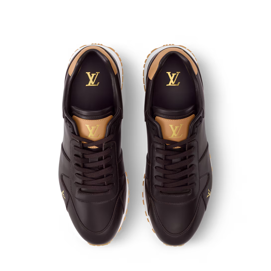 LV Run Away Bruin