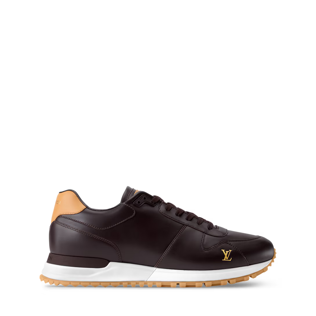 LV Run Away Bruin