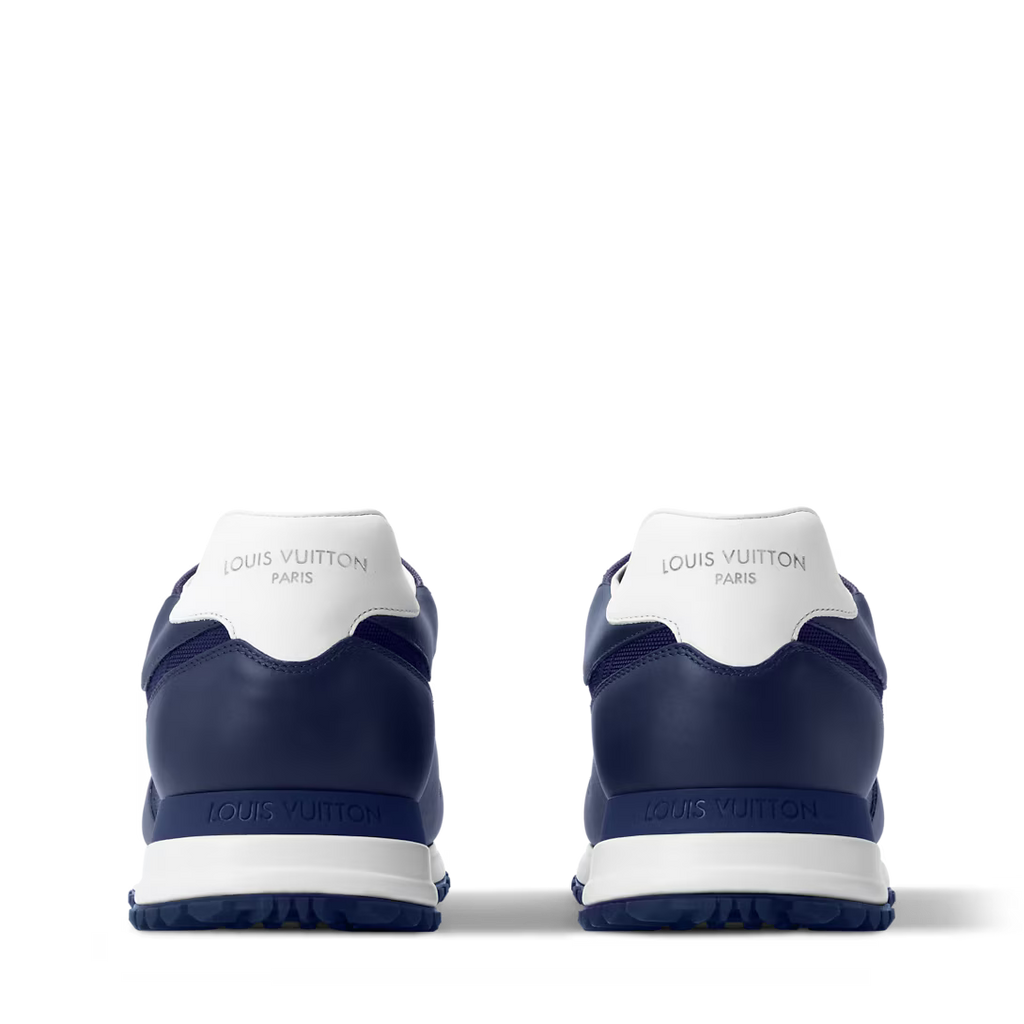 LV Run Away Marineblauw