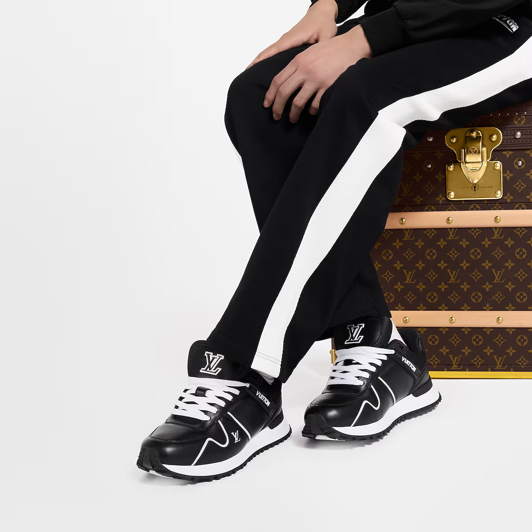 LV Run Away Maxi Zwart