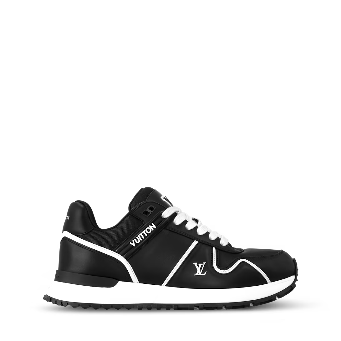 LV Run Away Maxi Zwart