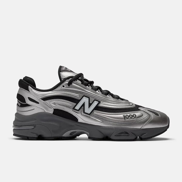 New Balance 1000 Zilver