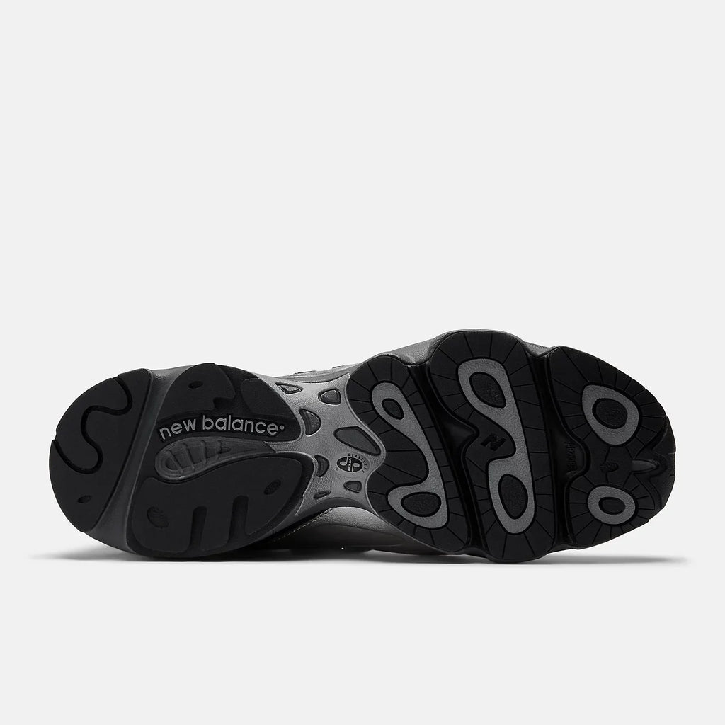 New Balance 1000 Zilver