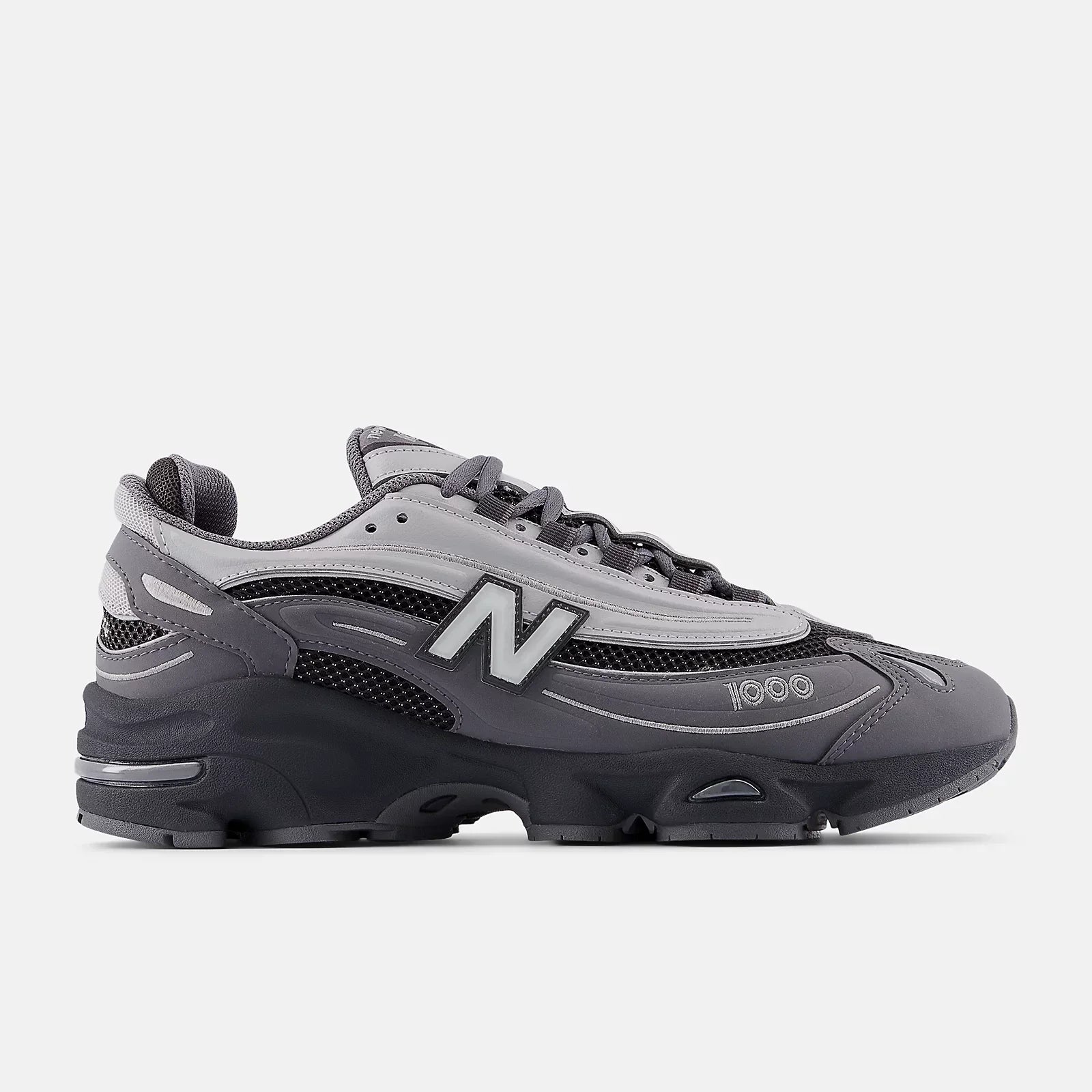 New Balance 1000 Grijs