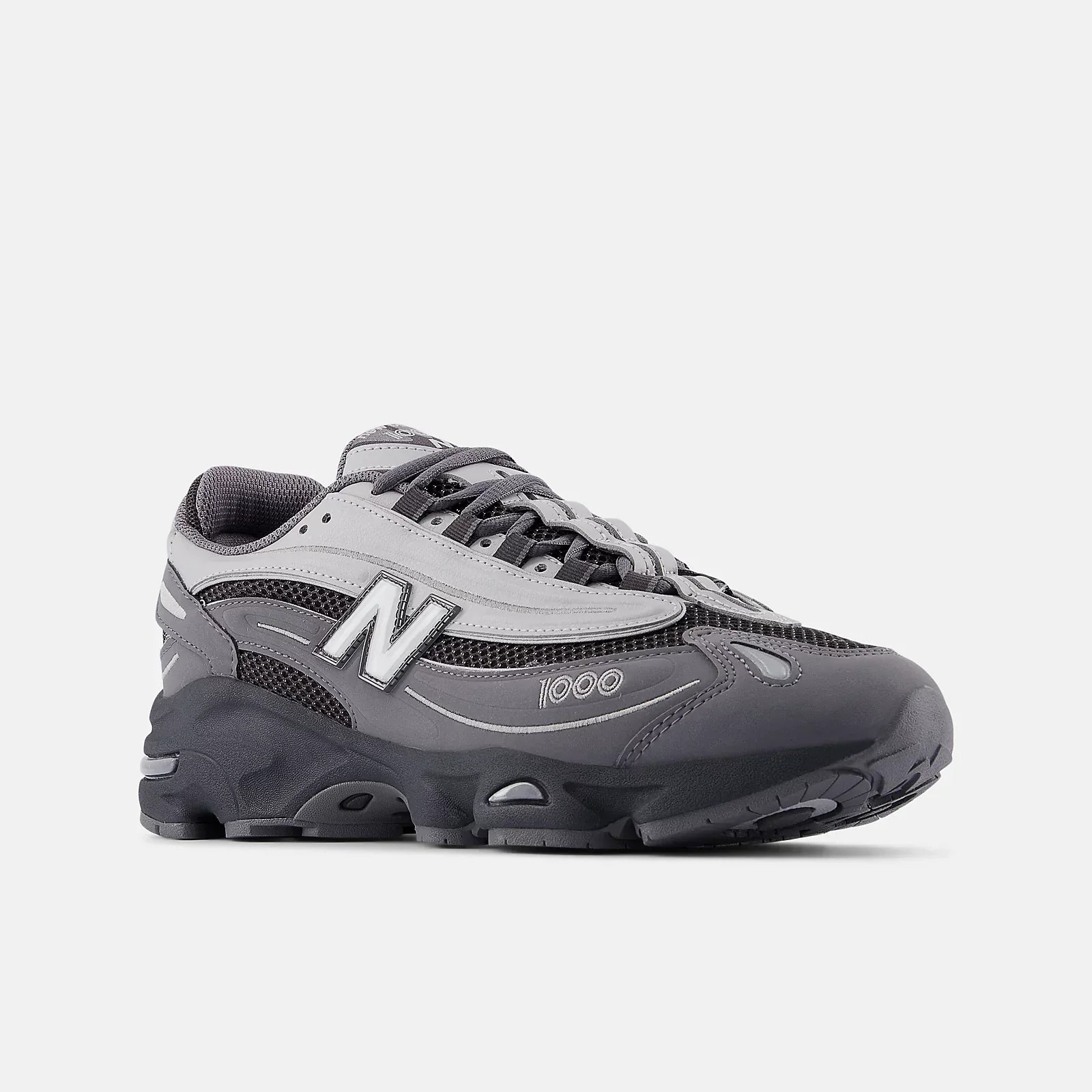 New Balance 1000 Grijs