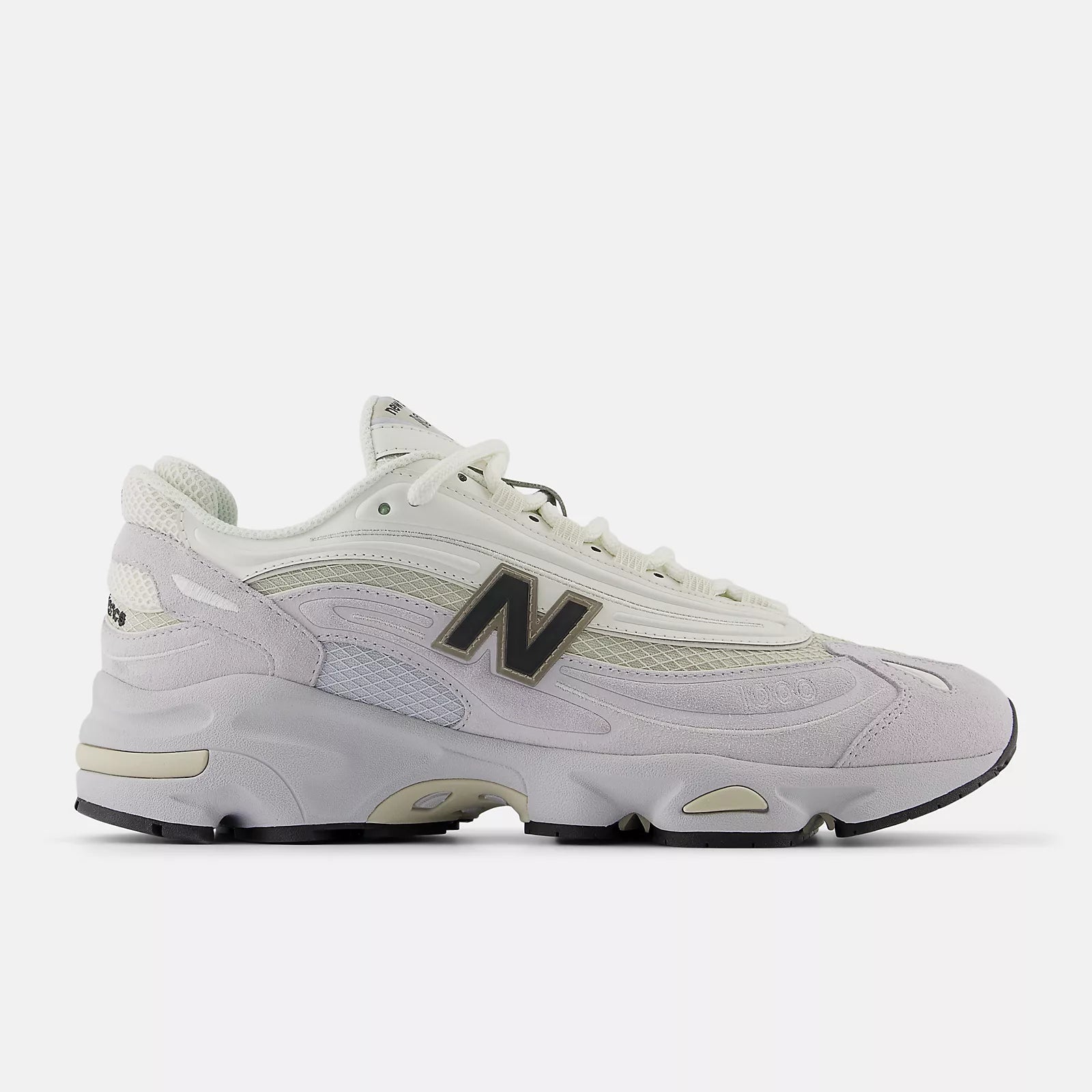 New Balance 1000 Grijs Perle