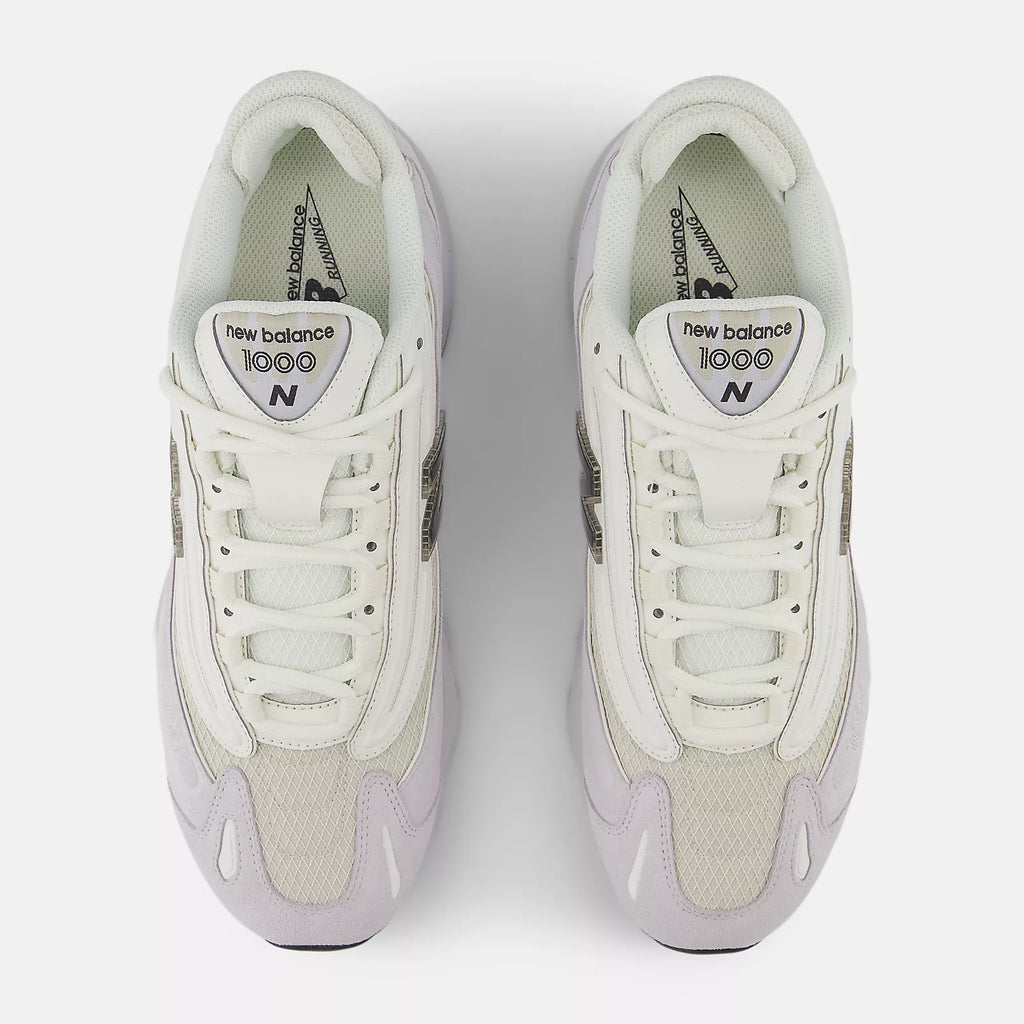 New Balance 1000 Grijs Perle