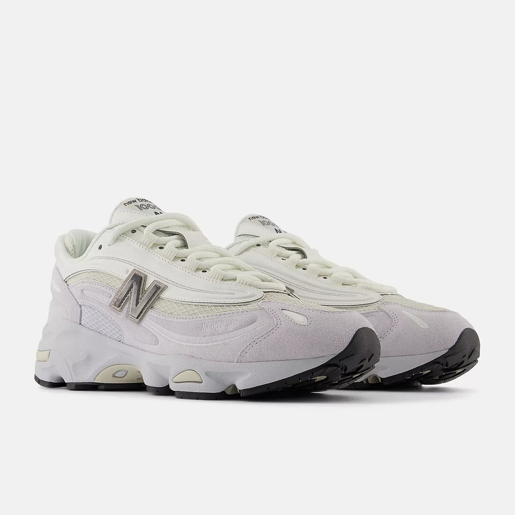 New Balance 1000 Grijs Perle