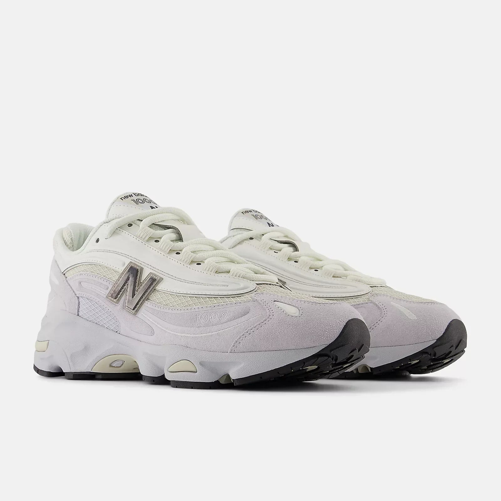 New Balance 1000 Grijs Perle
