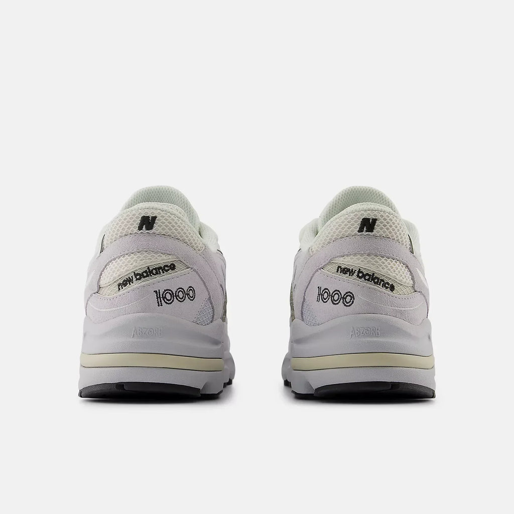 New Balance 1000 Grijs Perle