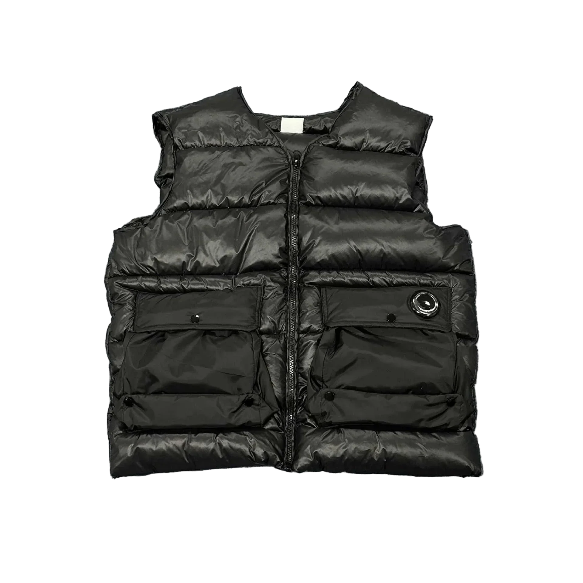 Jas C.P Company Zonder Manches