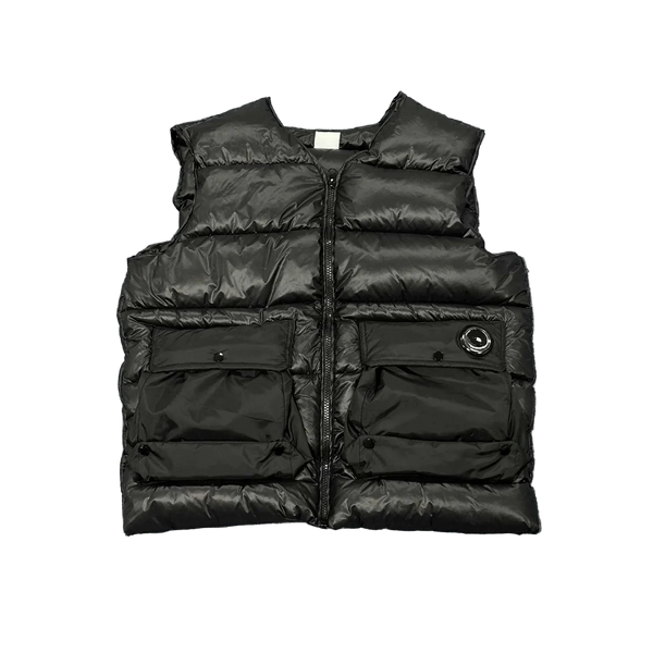 Jas C.P Company Zonder Manches