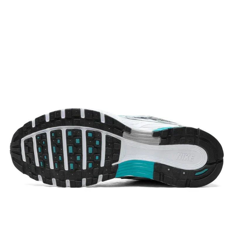 Nike P6000 Blauw Cactus