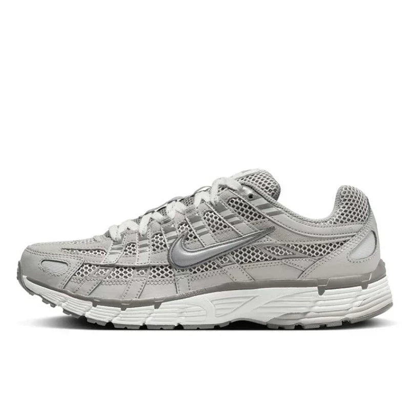 Nike P6000 Grijs Licht