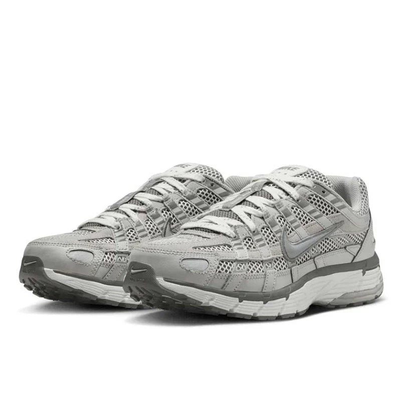Nike P6000 Grijs Licht