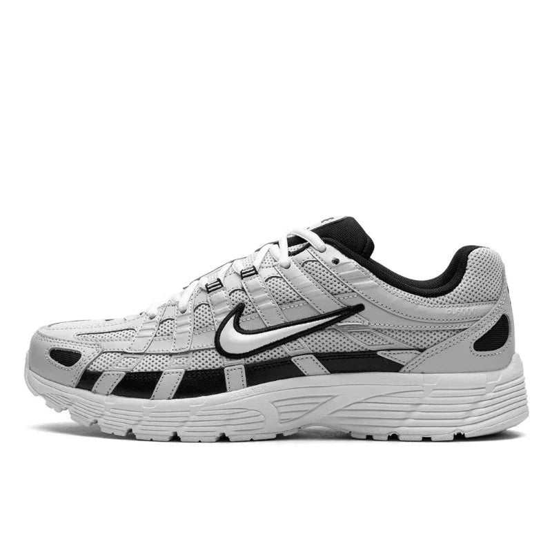 Nike P6000 Puur Platinum