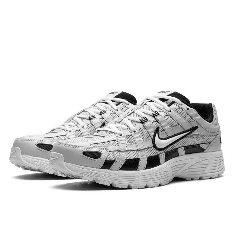 Nike P6000 Puur Platinum