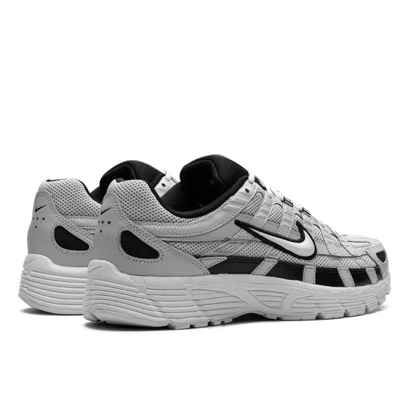 Nike P6000 Puur Platinum