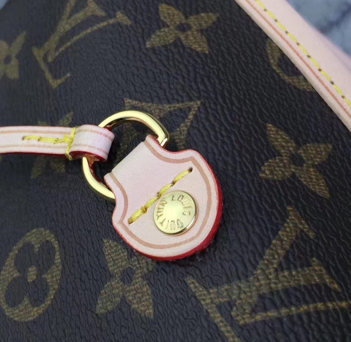 LV - Tas Neverfull GM