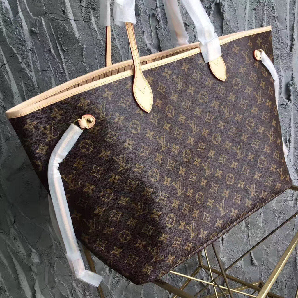 LV - Tas Neverfull GM