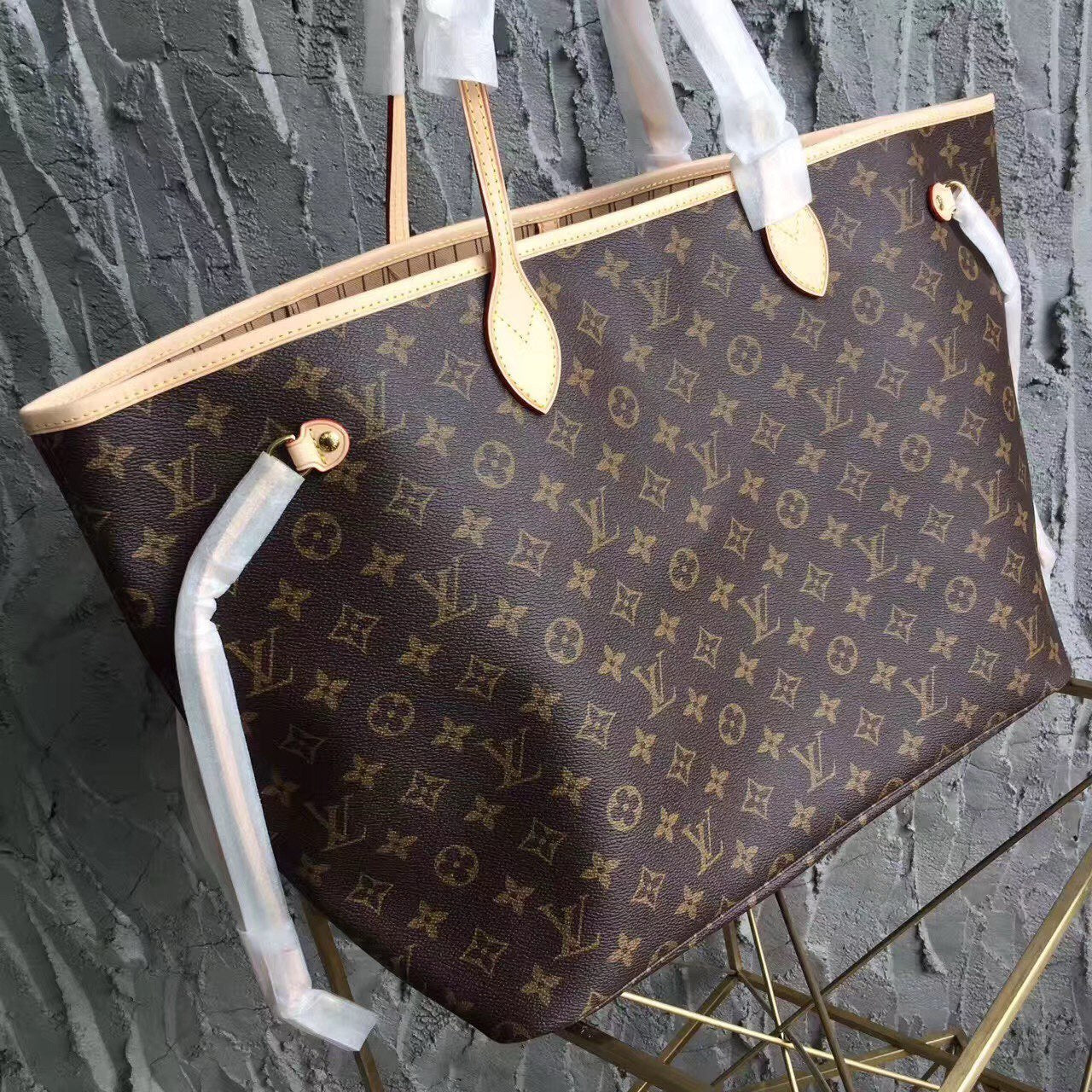 LV - Tas Neverfull GM