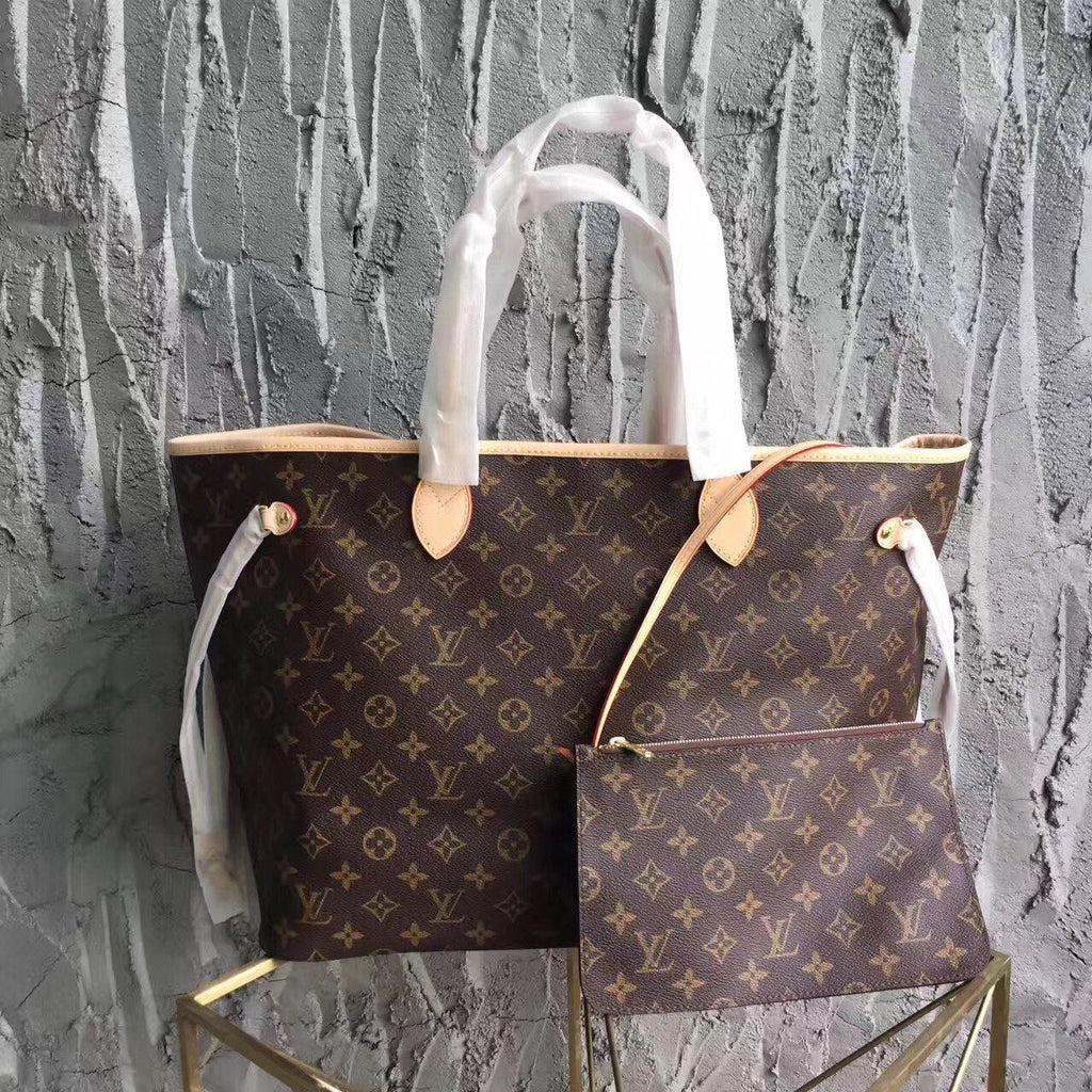 LV - Tas Neverfull GM