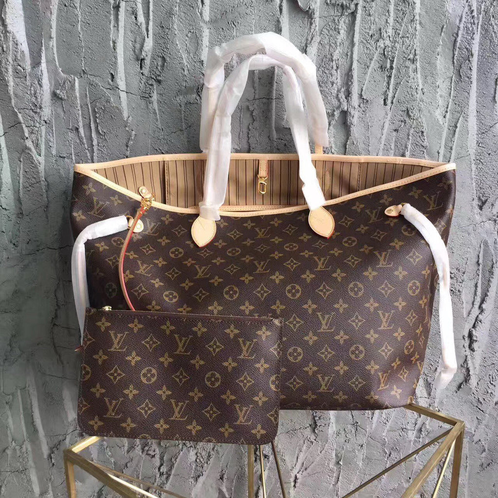 LV - Tas Neverfull GM