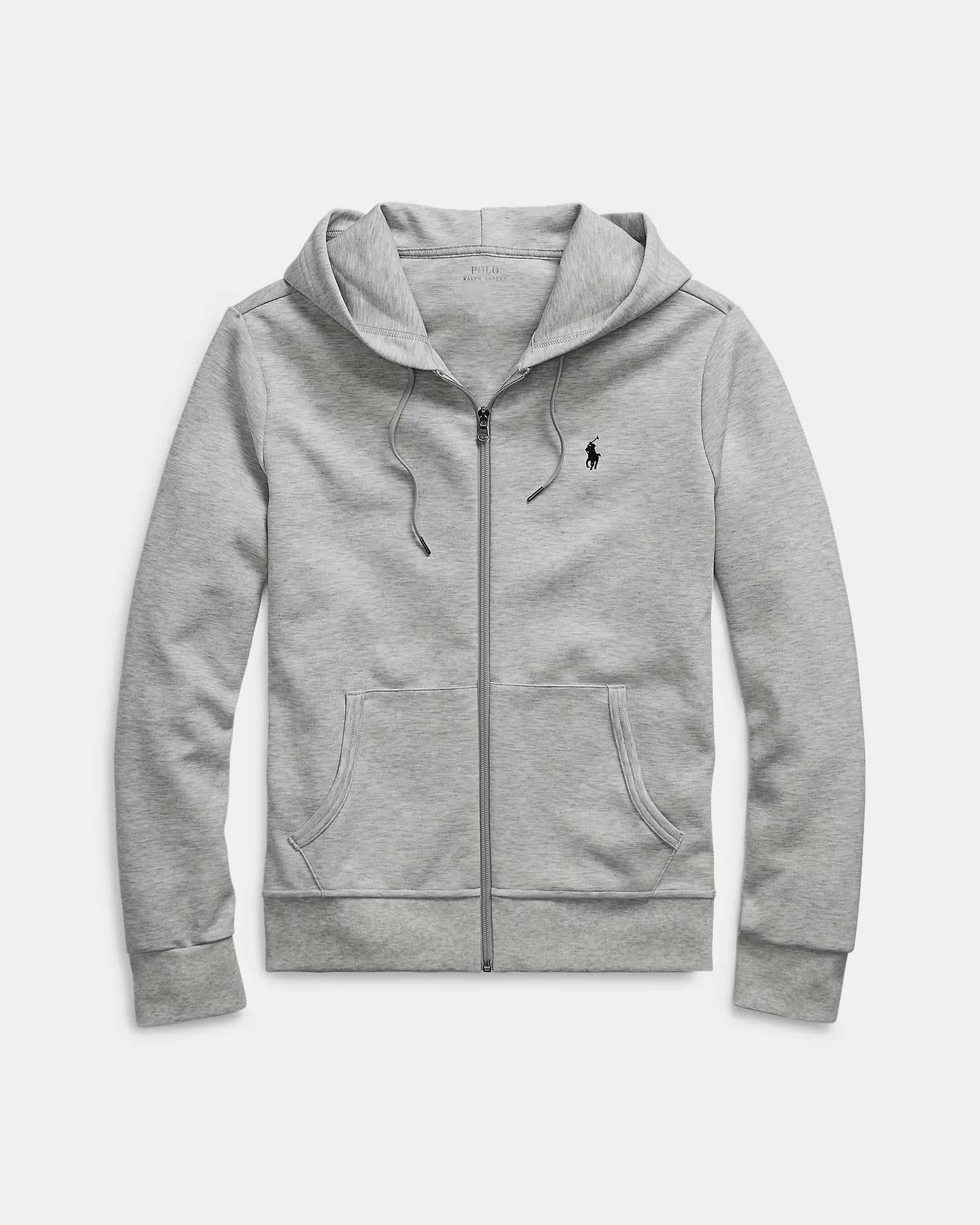 Zip Ralph Lauren Grijs