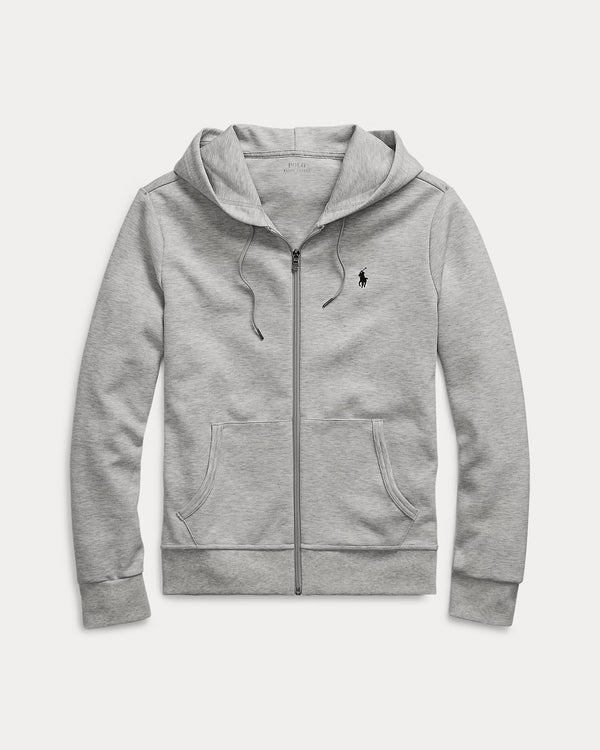 Zip Ralph Lauren Grijs