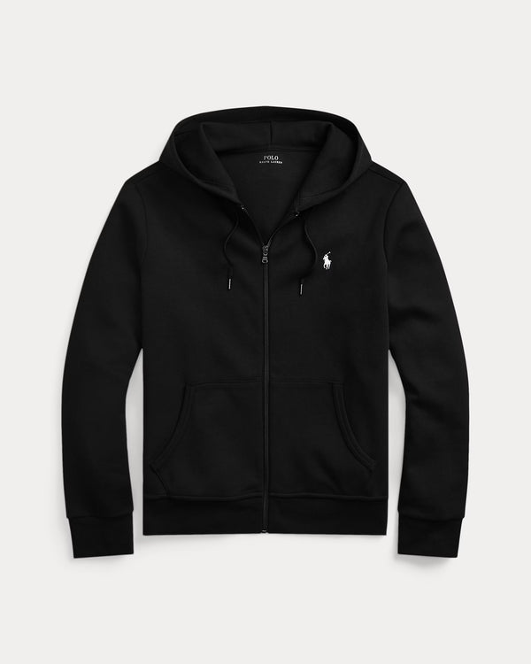 Zip Ralph Lauren Zwart