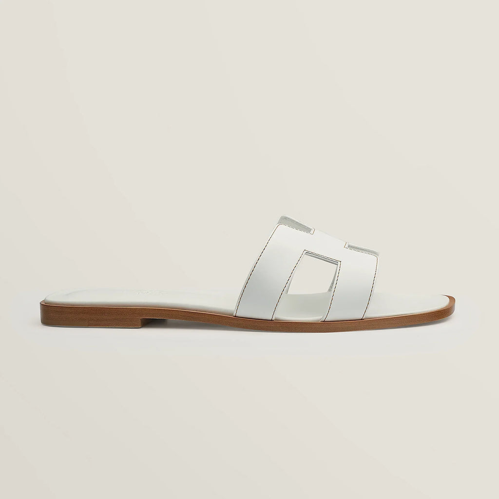 Sandalen Oran Wit