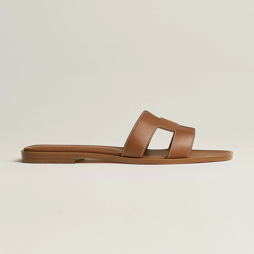 Sandalen Oran Goud