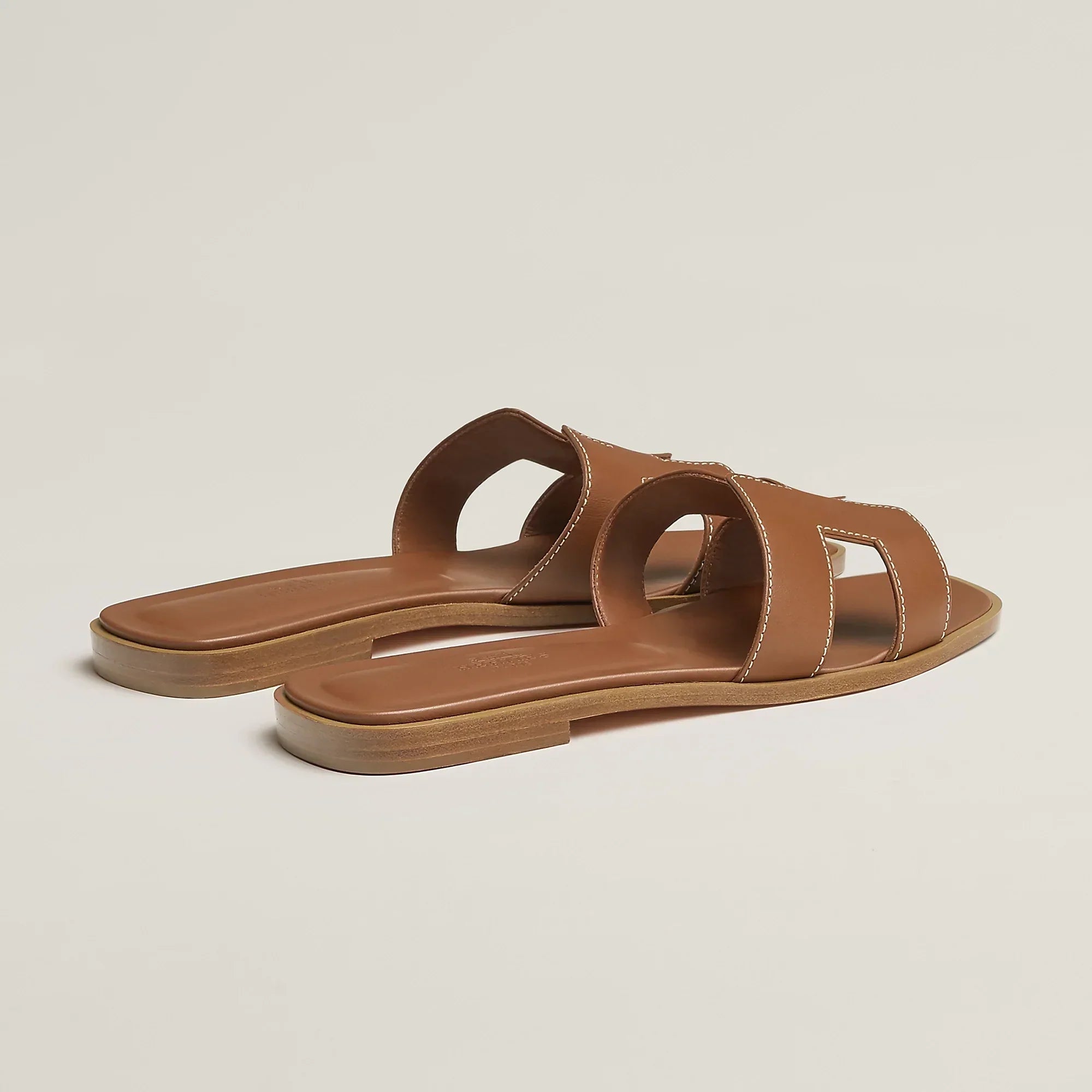 Sandalen Oran Goud