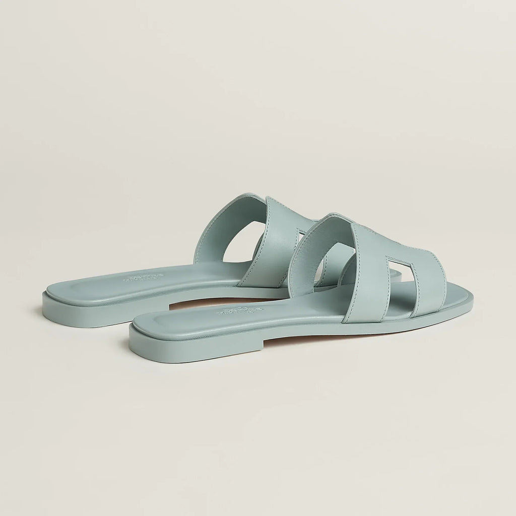 Sandalen Oran Blauw Glacier