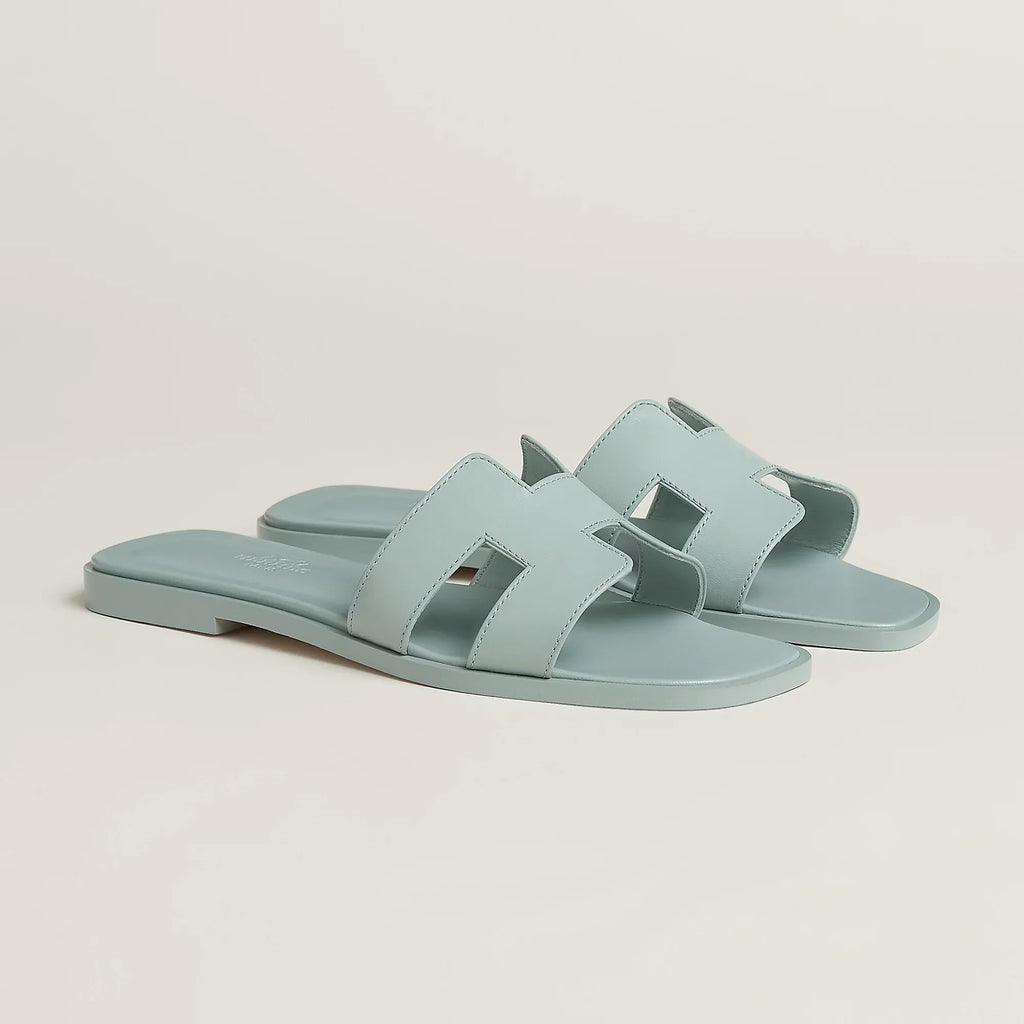 Sandalen Oran Blauw Glacier