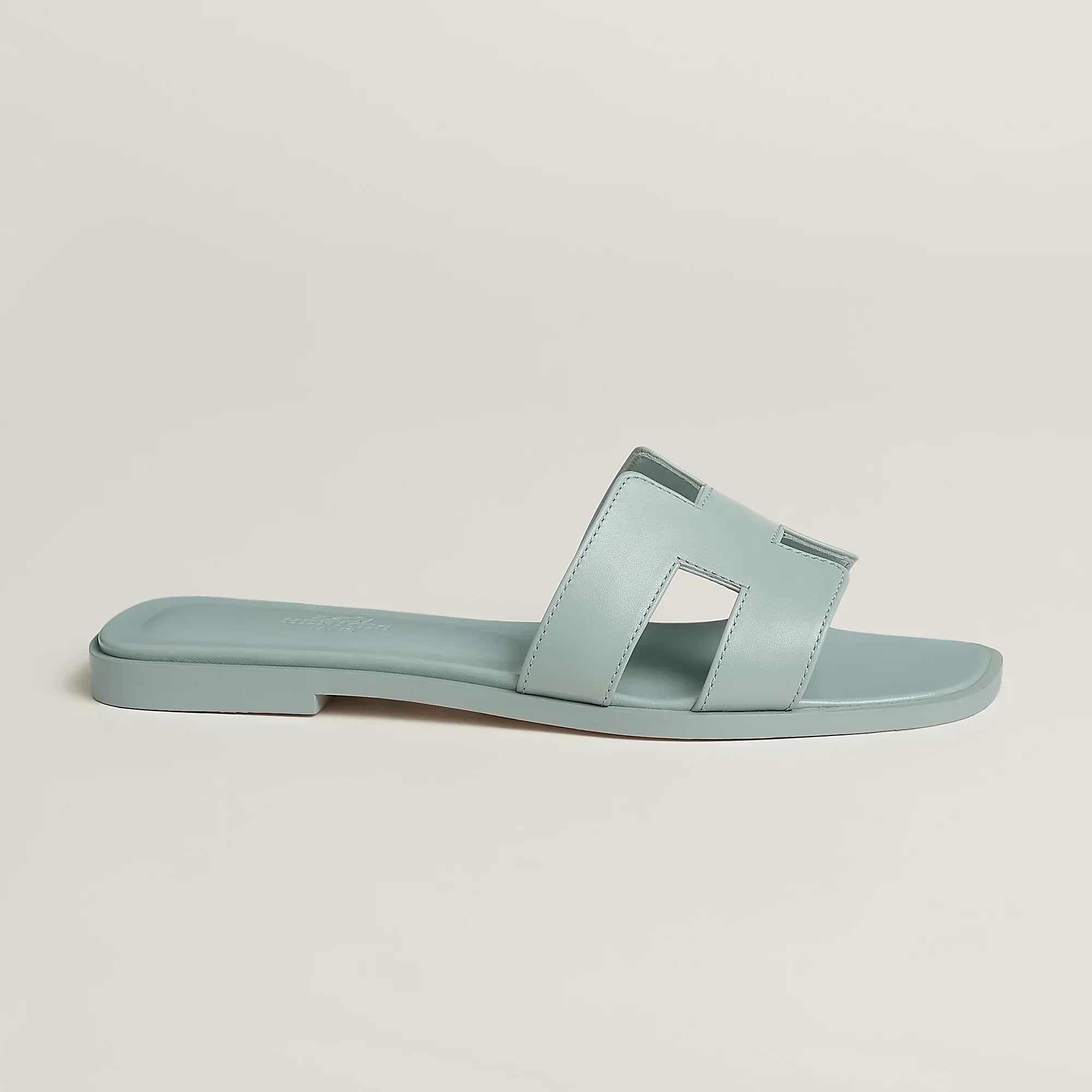Sandalen Oran Blauw Glacier