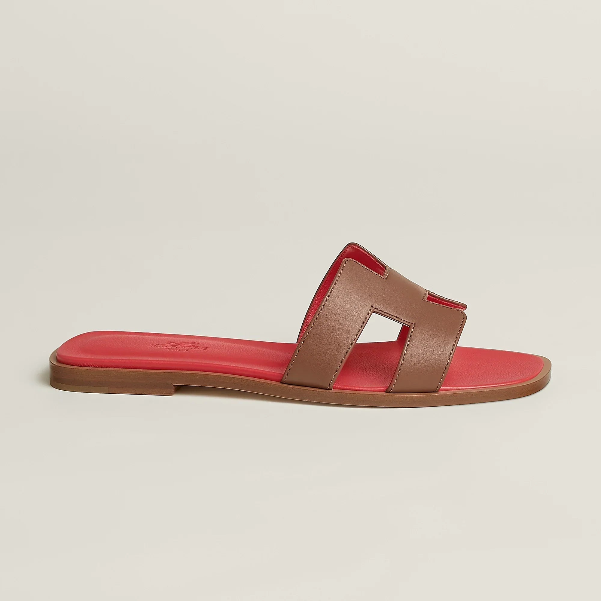 Sandalen Oran Roze Grenade