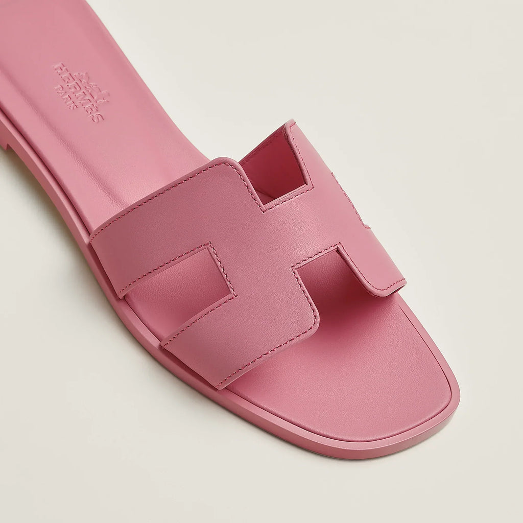 Sandalen Oran Roze Bonbon