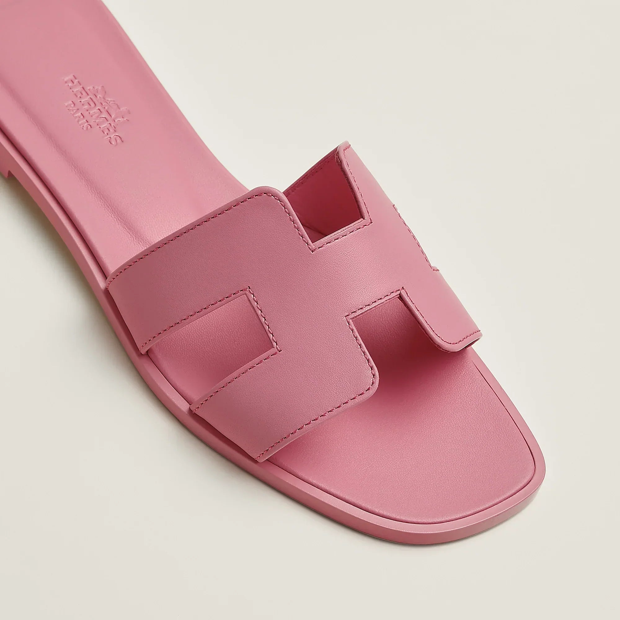 Sandalen Oran Roze Bonbon