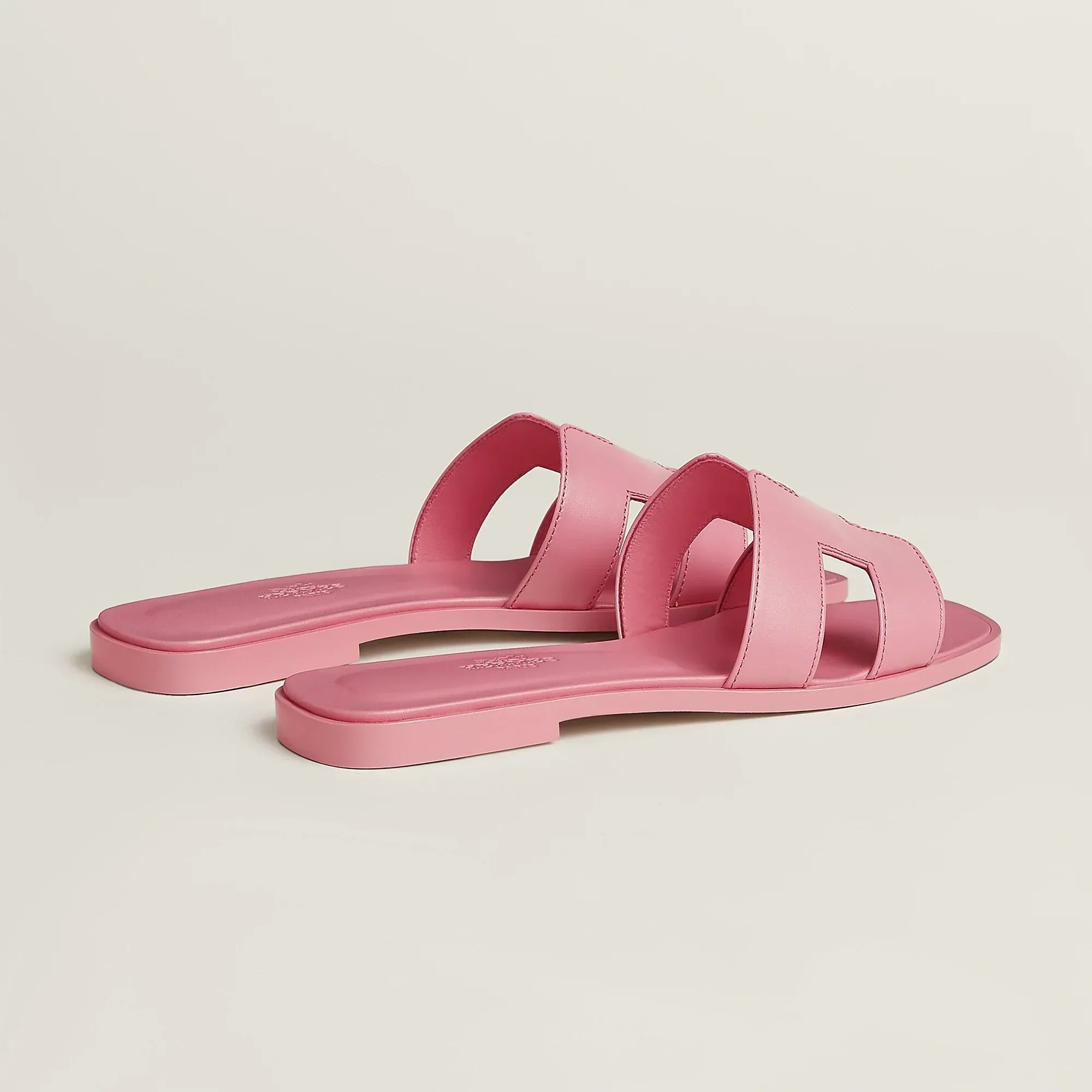 Sandalen Oran Roze Bonbon