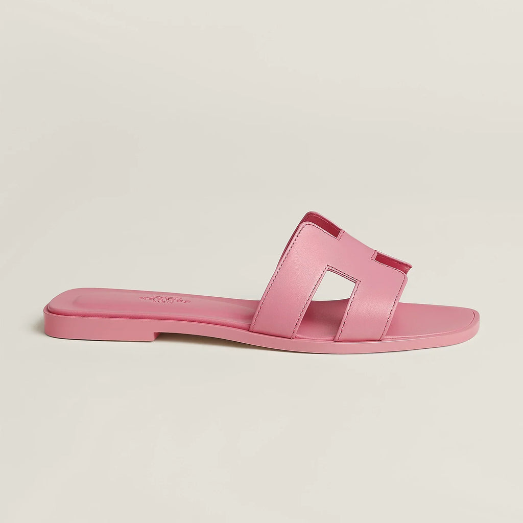 Sandalen Oran Roze Bonbon