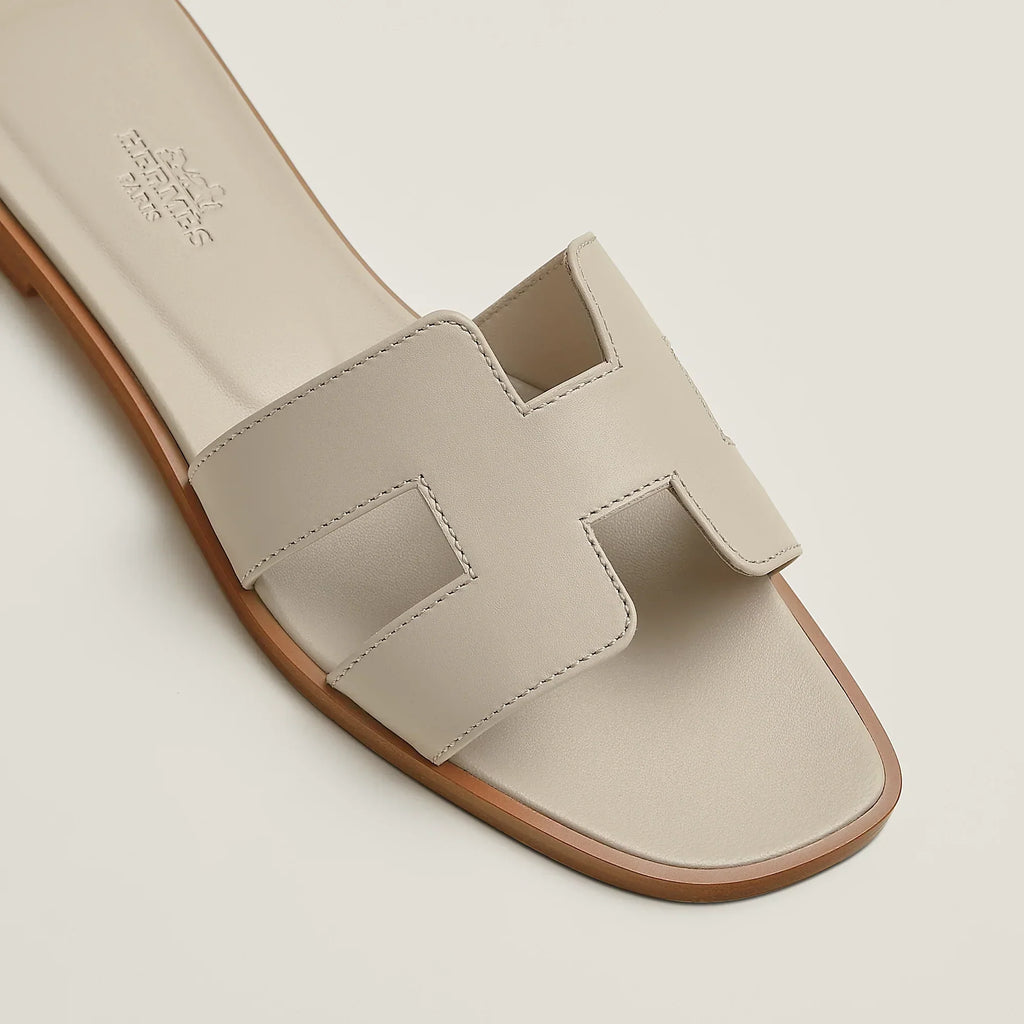 Sandalen Oran Beige Nomade