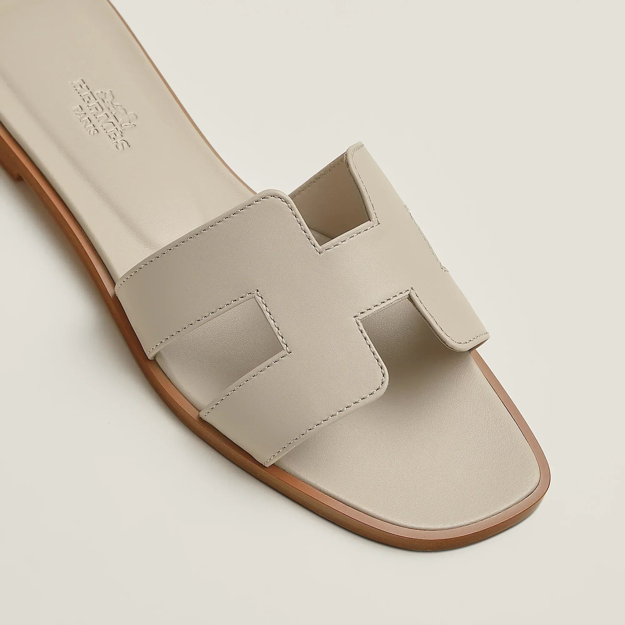 Sandalen Oran Beige Nomade