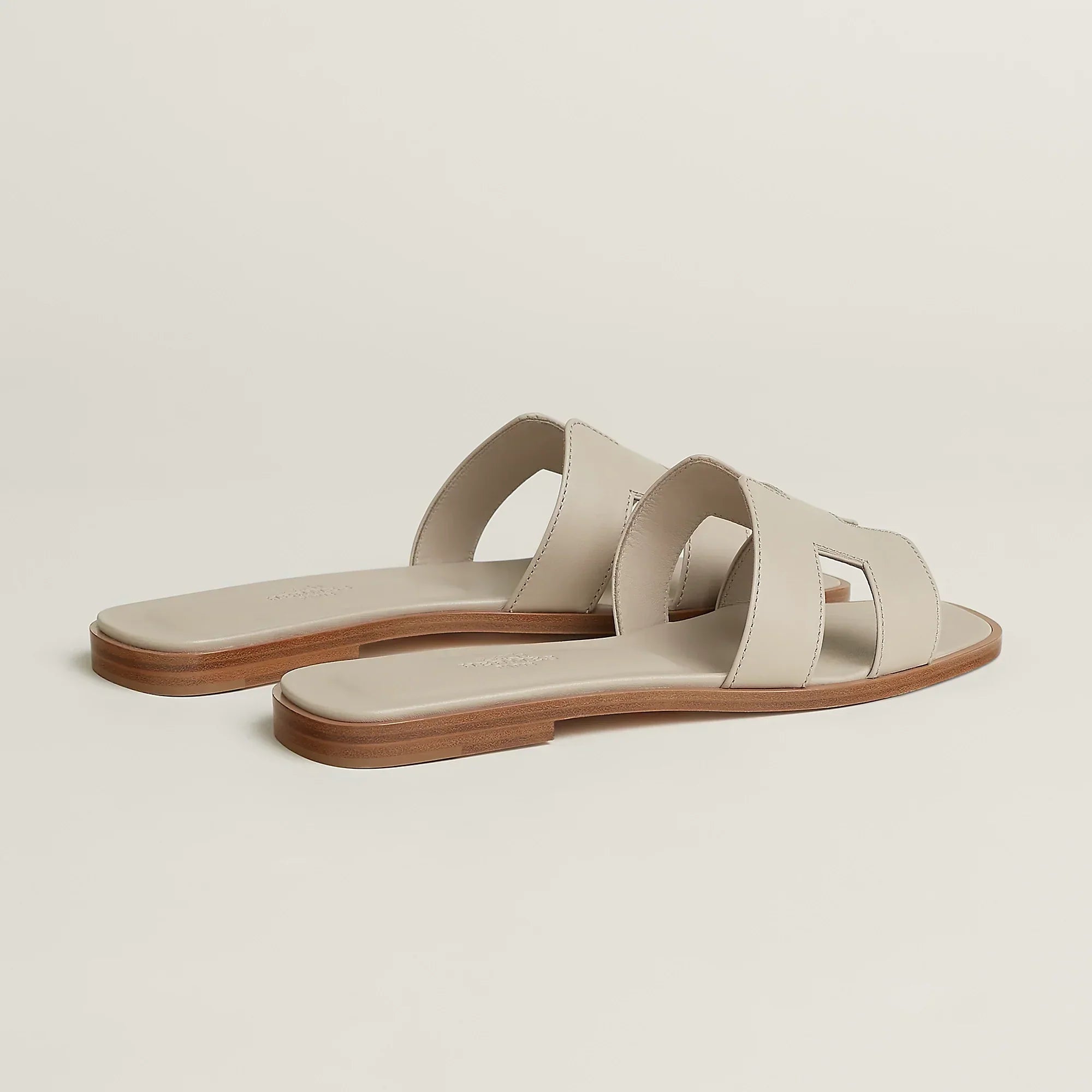 Sandalen Oran Beige Nomade