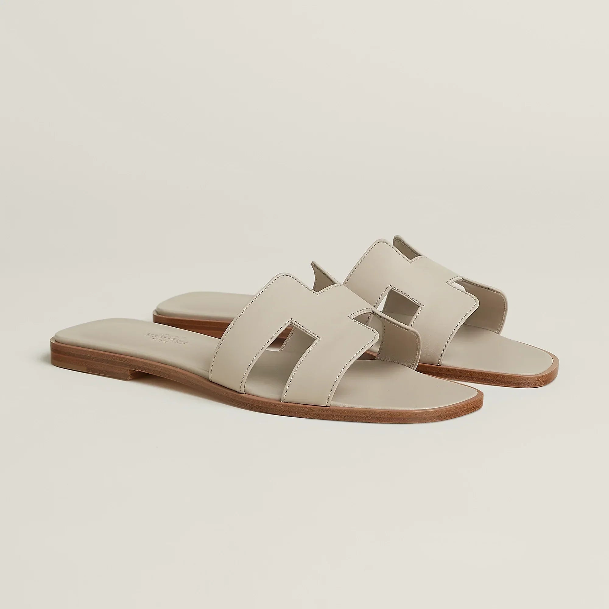 Sandalen Oran Beige Nomade