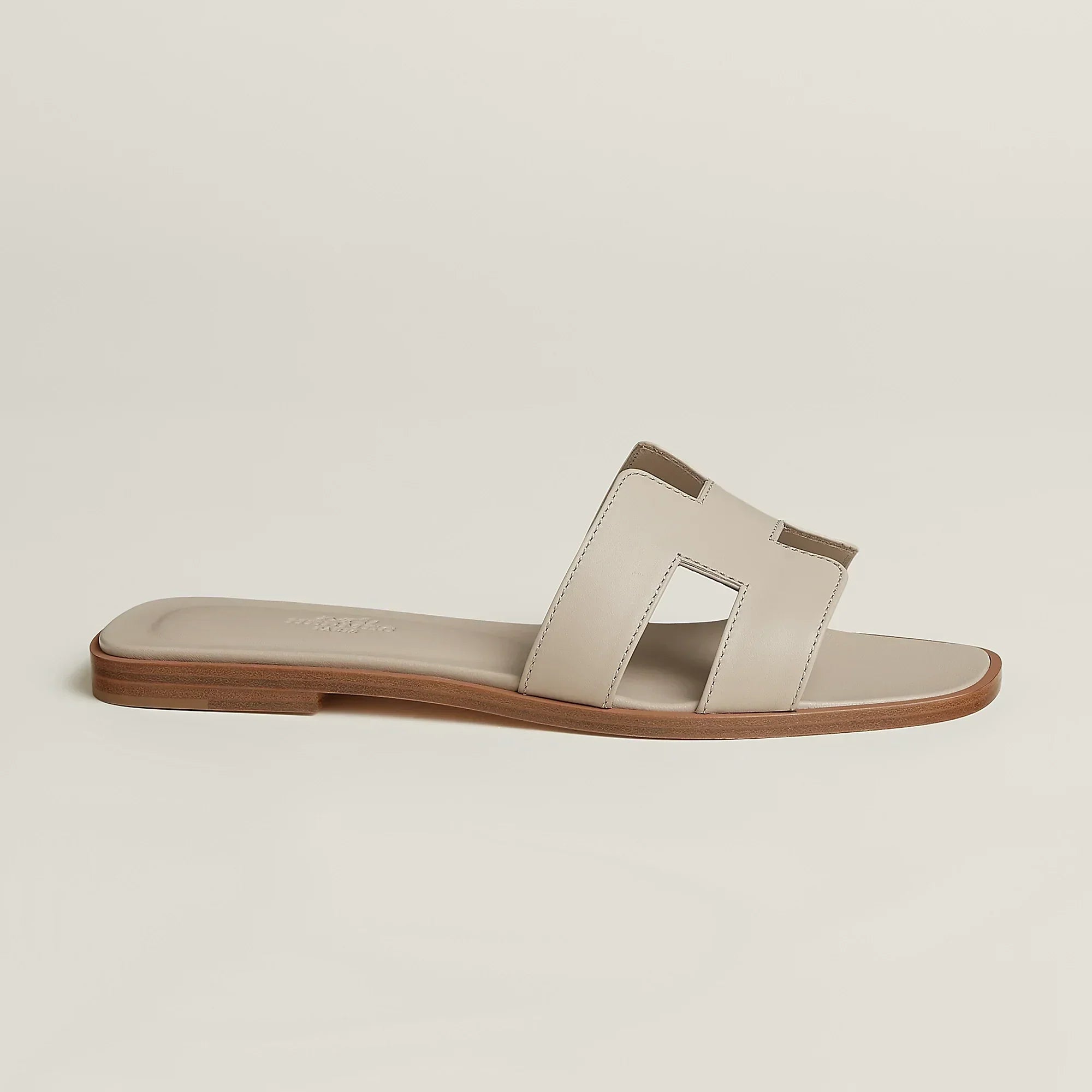 Sandalen Oran Beige Nomade